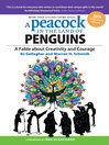 Imagen de portada para A Peacock in the Land of Penguins